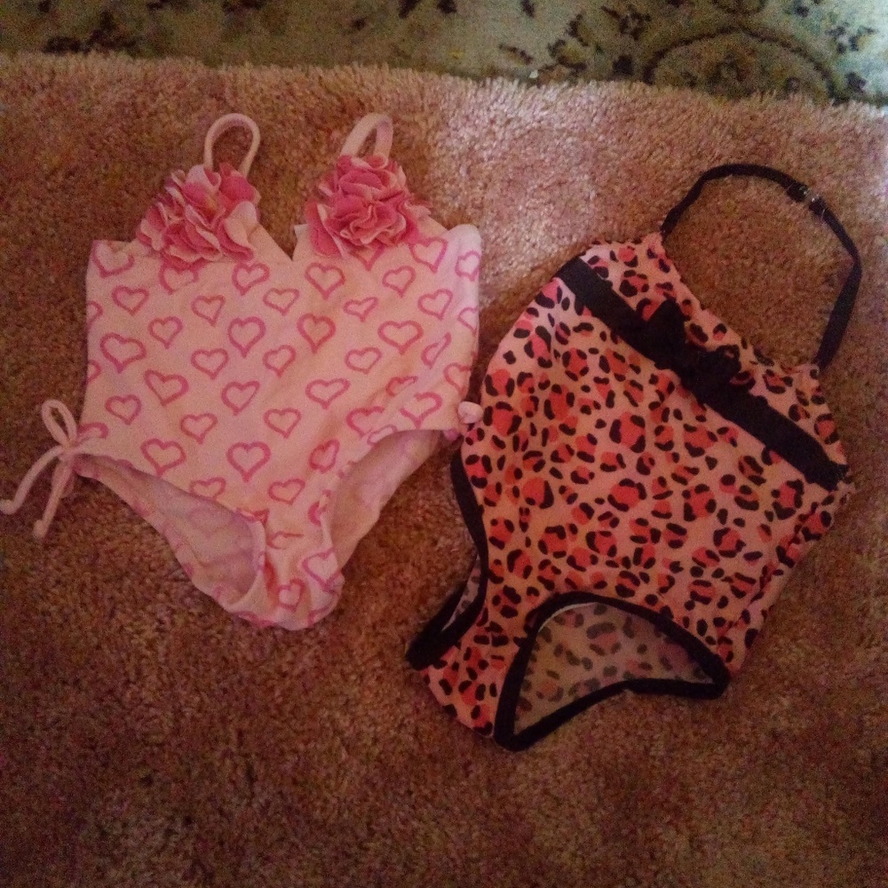 swimsuits for girls